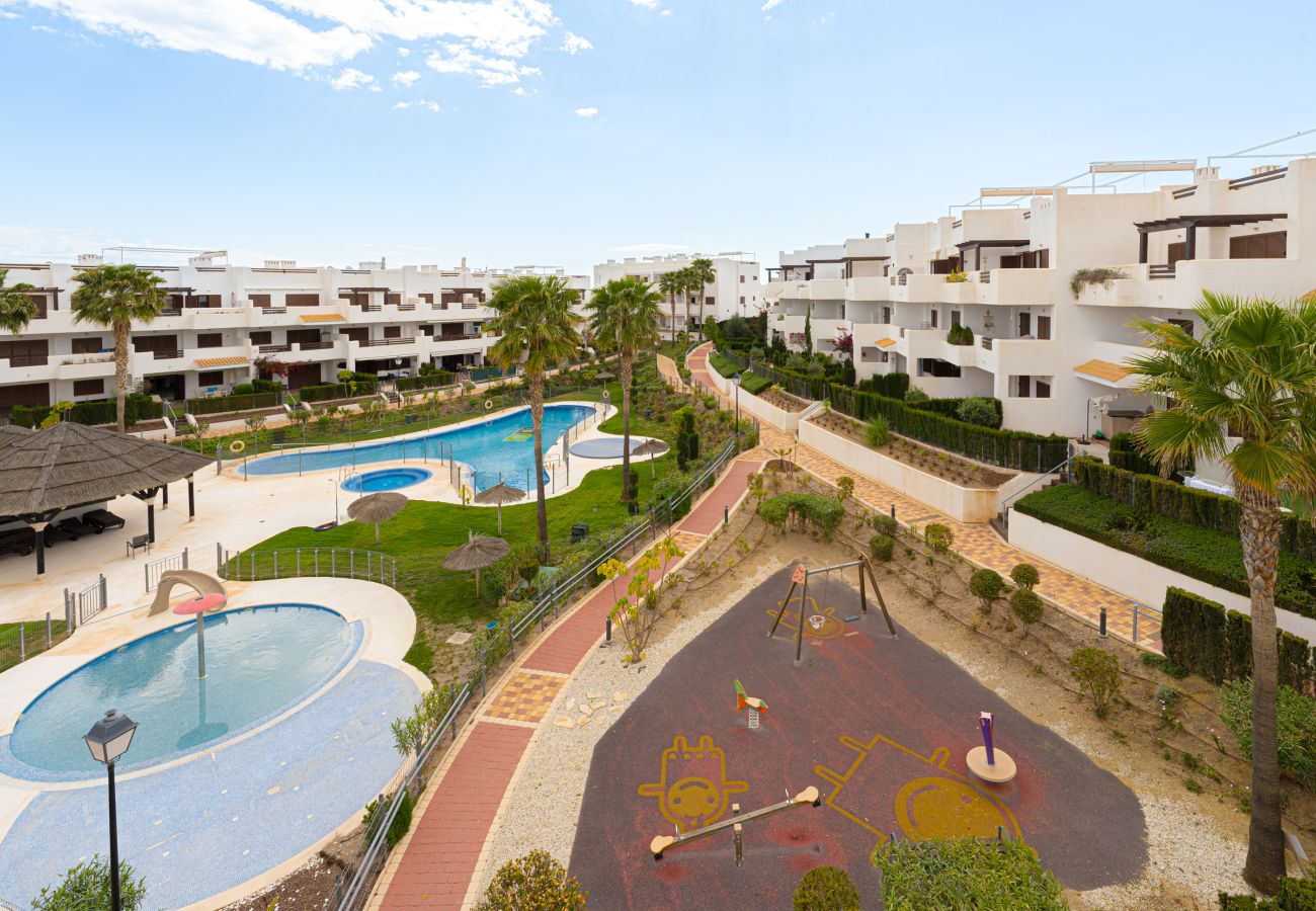 Appartement à San Juan de los terreros - Enerfin