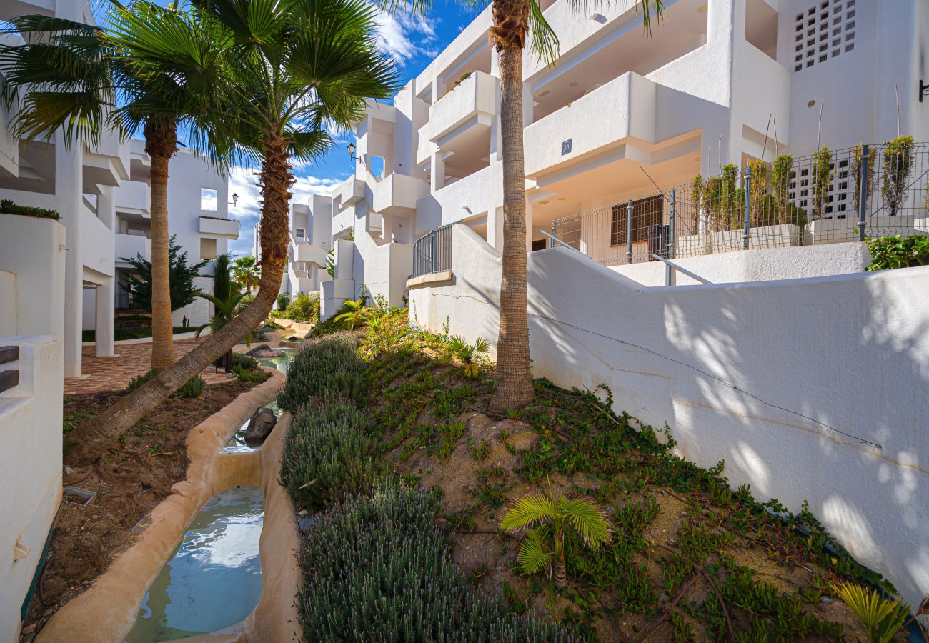 Appartement à San Juan de los terreros - Enerfin