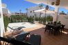 Appartement à San Juan de los terreros - Bahia Soleada