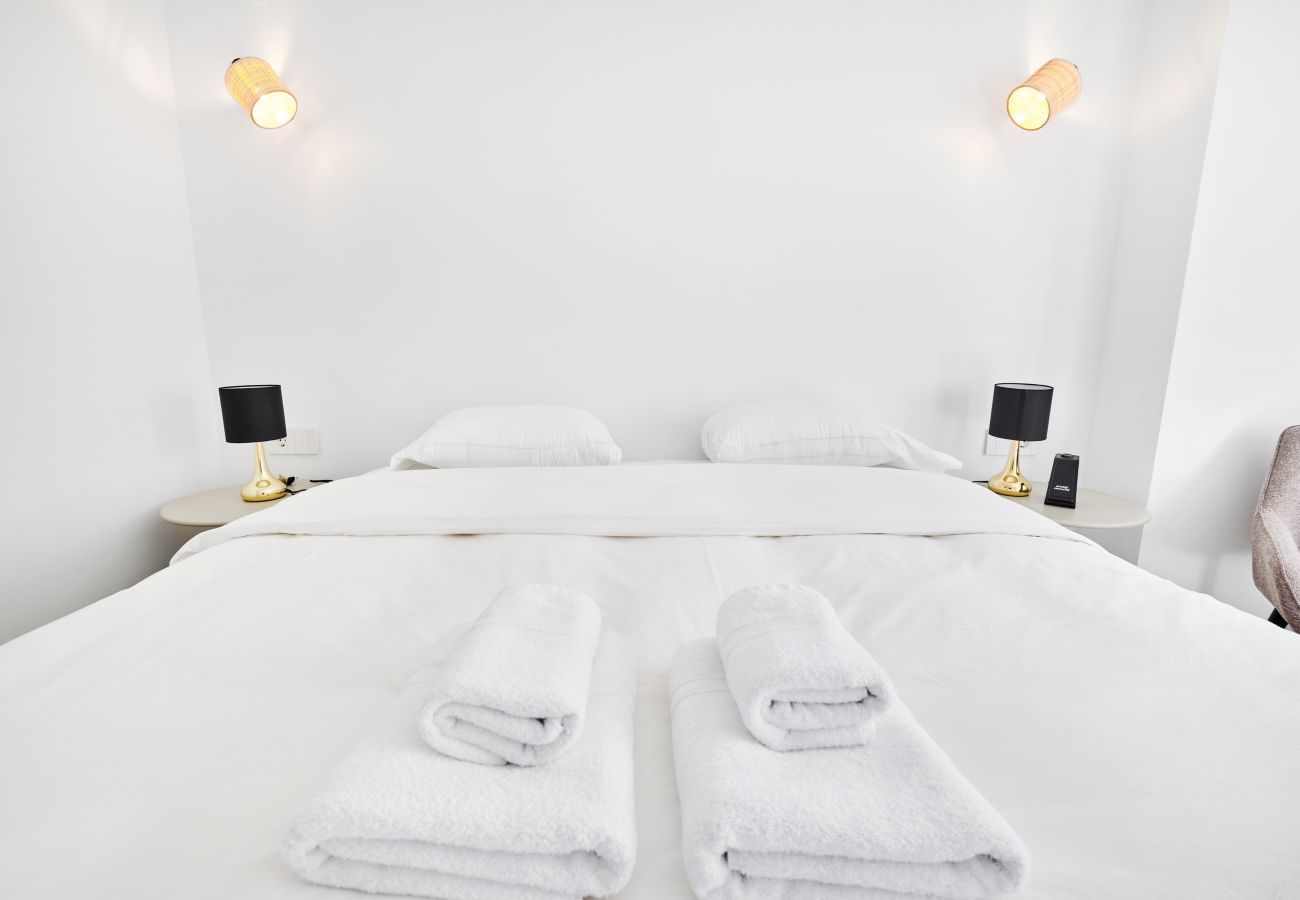 Appartement à Torrevieja - Posedonia (Punta Prima)