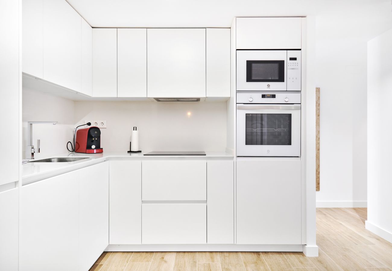 Appartement à Torrevieja - Posedonia (Punta Prima)
