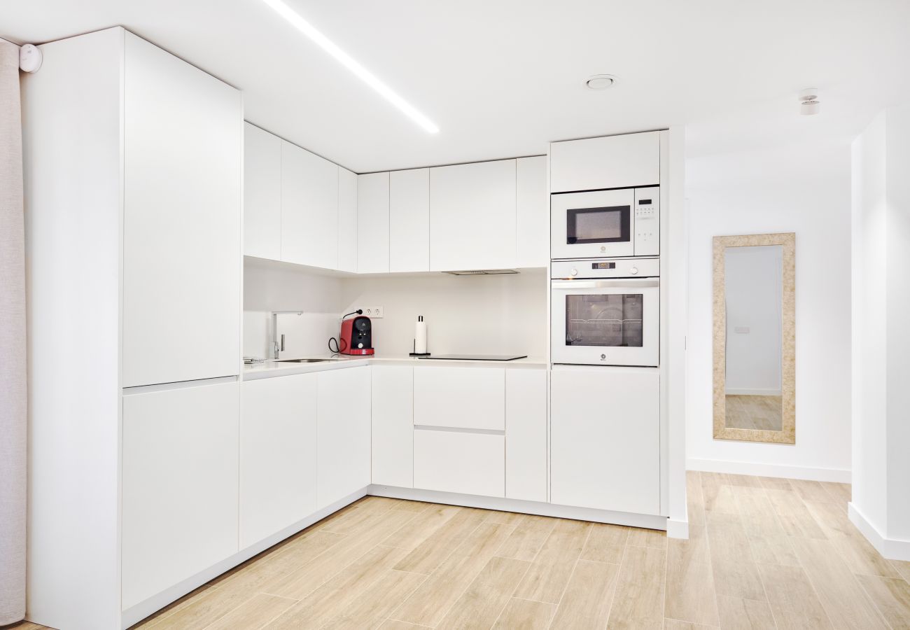 Appartement à Torrevieja - Posedonia (Punta Prima)