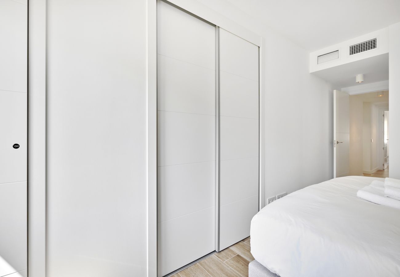 Appartement à Torrevieja - Posedonia (Punta Prima)