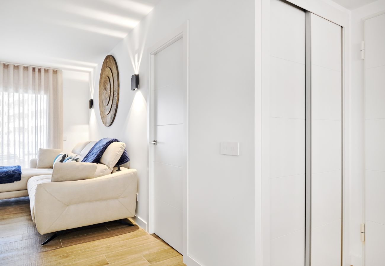 Appartement à Torrevieja - Posedonia (Punta Prima)
