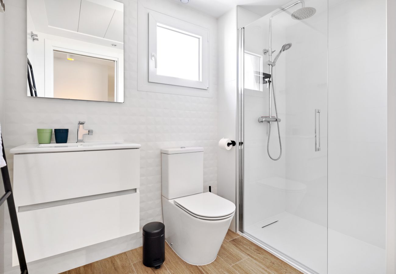 Appartement à Torrevieja - Posedonia (Punta Prima)