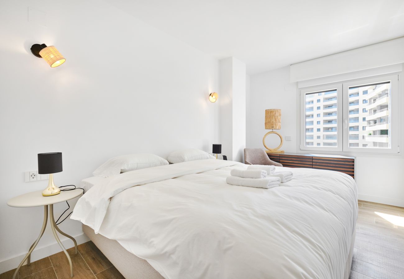 Appartement à Torrevieja - Posedonia (Punta Prima)