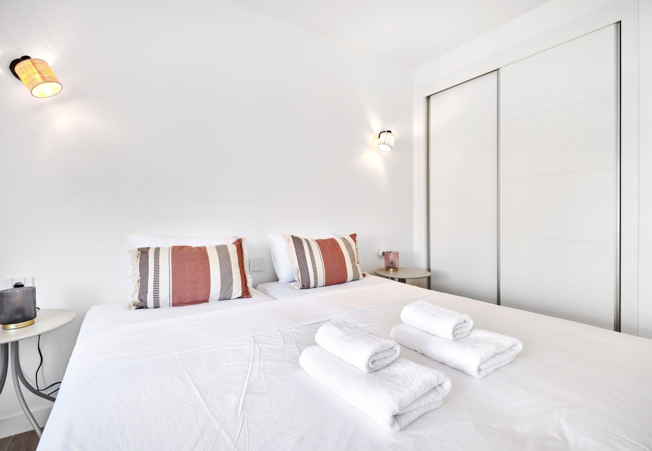 Appartement à Torrevieja - Posedonia (Punta Prima)