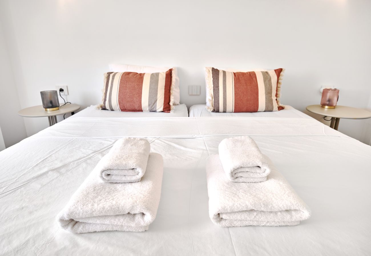 Appartement à Torrevieja - Posedonia (Punta Prima)