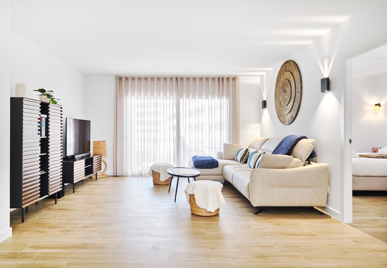 Appartement à Torrevieja - Posedonia (Punta Prima)