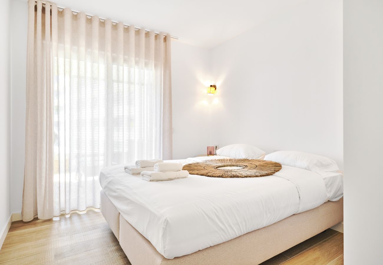Appartement à Torrevieja - Posedonia (Punta Prima)