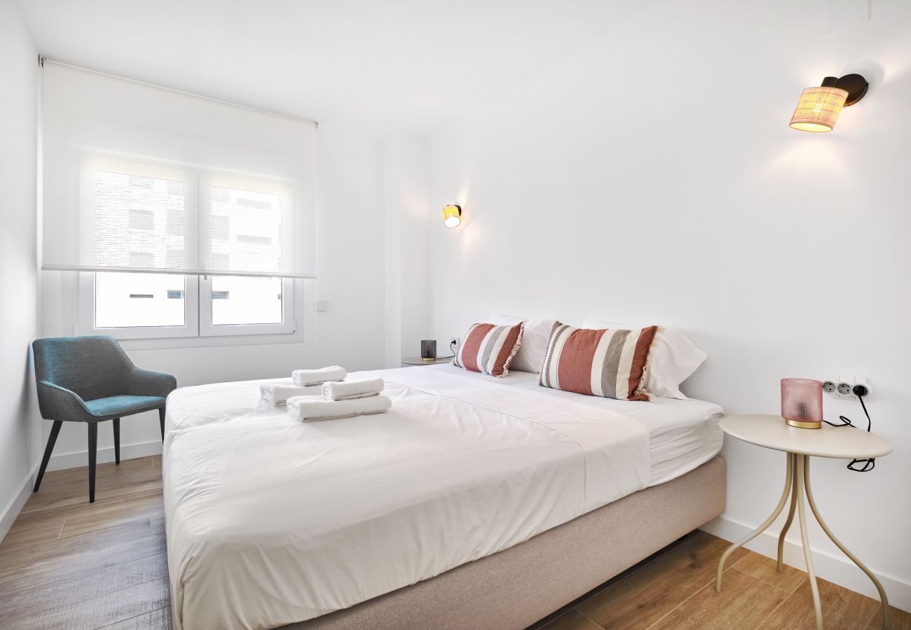 Appartement à Torrevieja - Posedonia (Punta Prima)