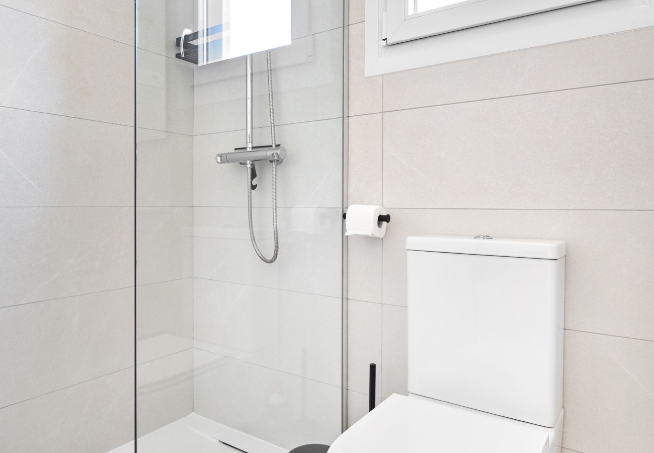 Appartement à Torrevieja - Posedonia (Punta Prima)