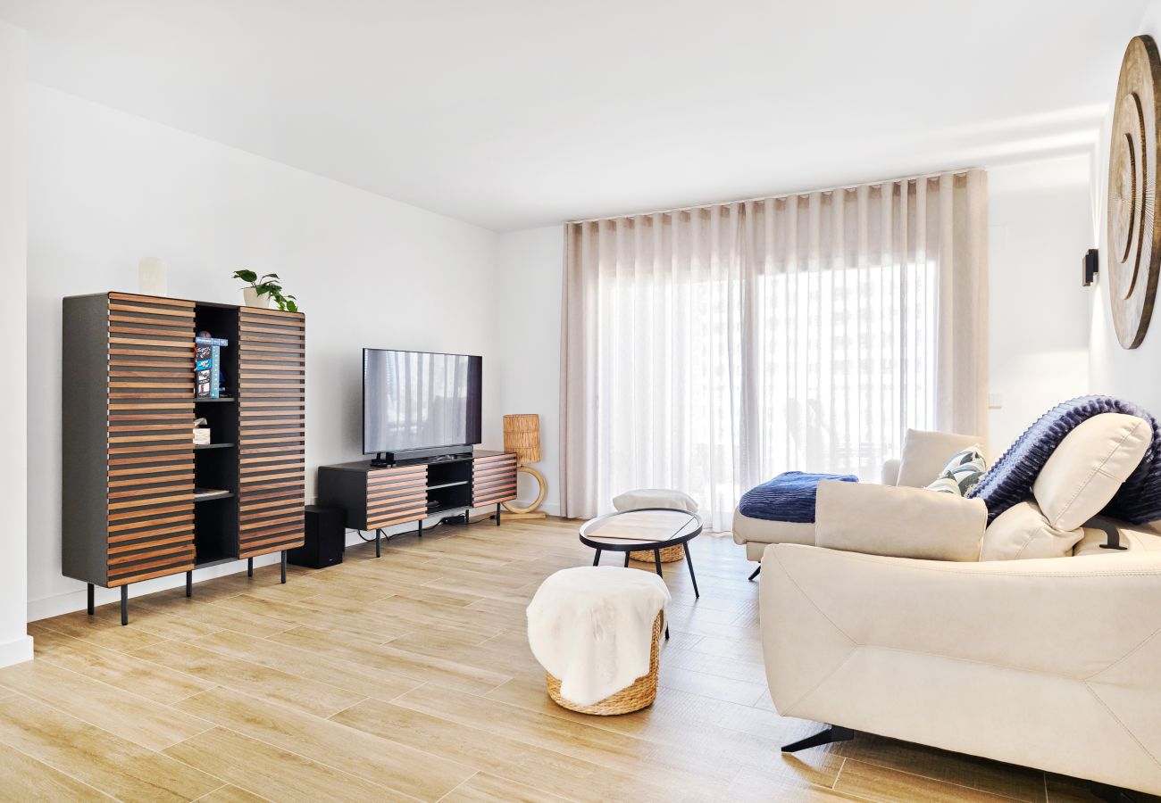 Appartement à Torrevieja - Posedonia (Punta Prima)