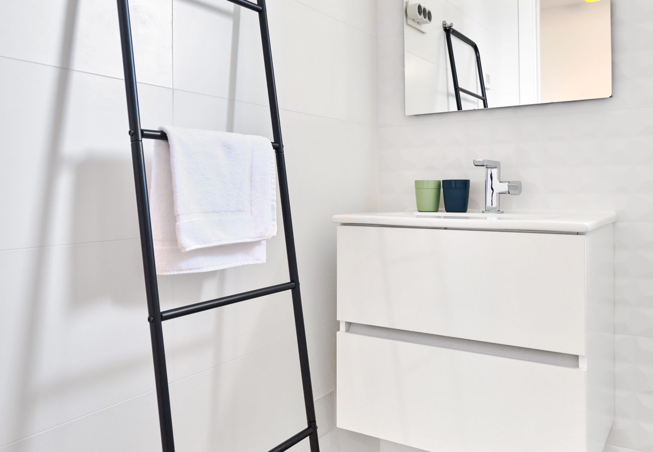 Appartement à Torrevieja - Posedonia (Punta Prima)