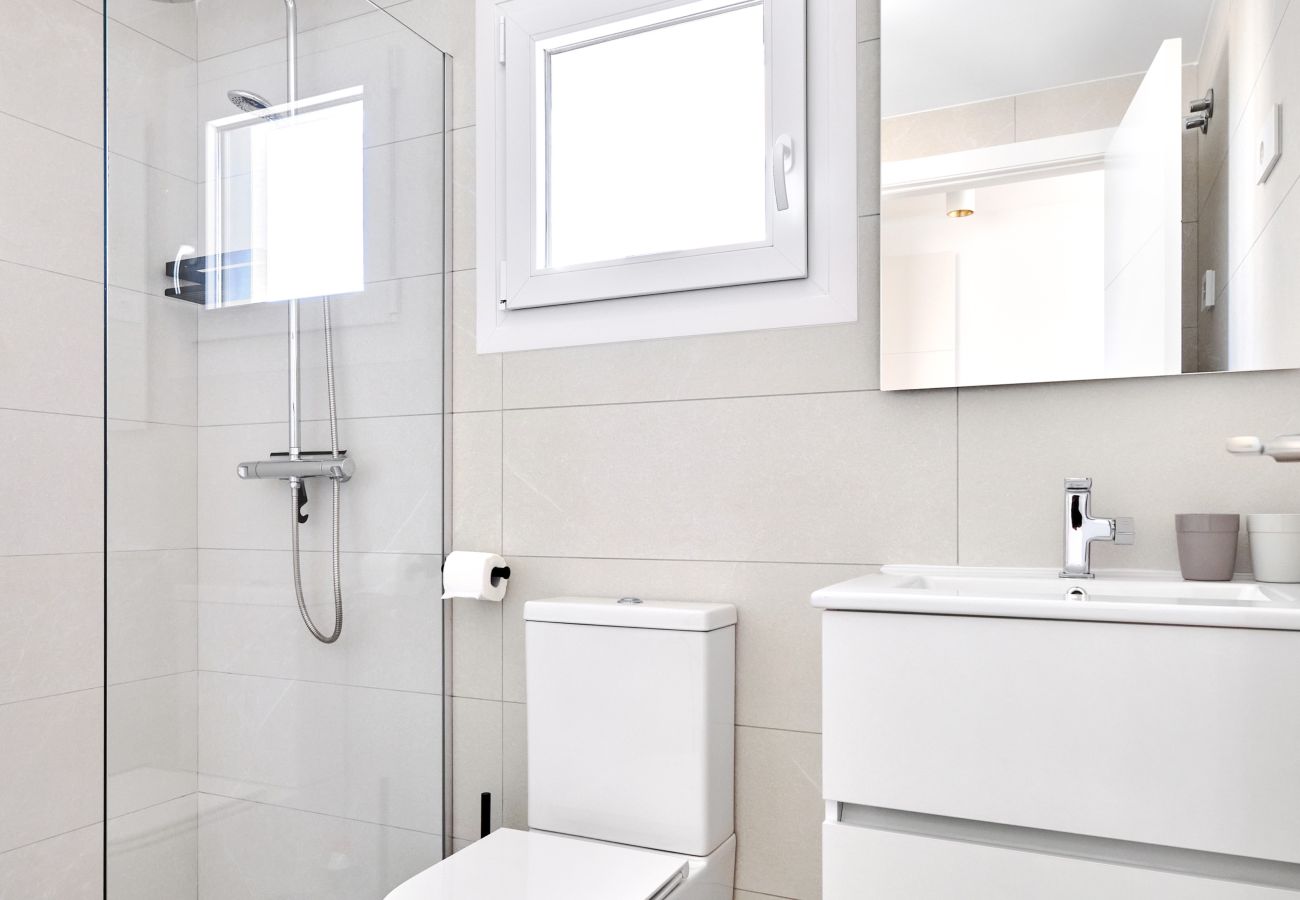 Appartement à Torrevieja - Posedonia (Punta Prima)