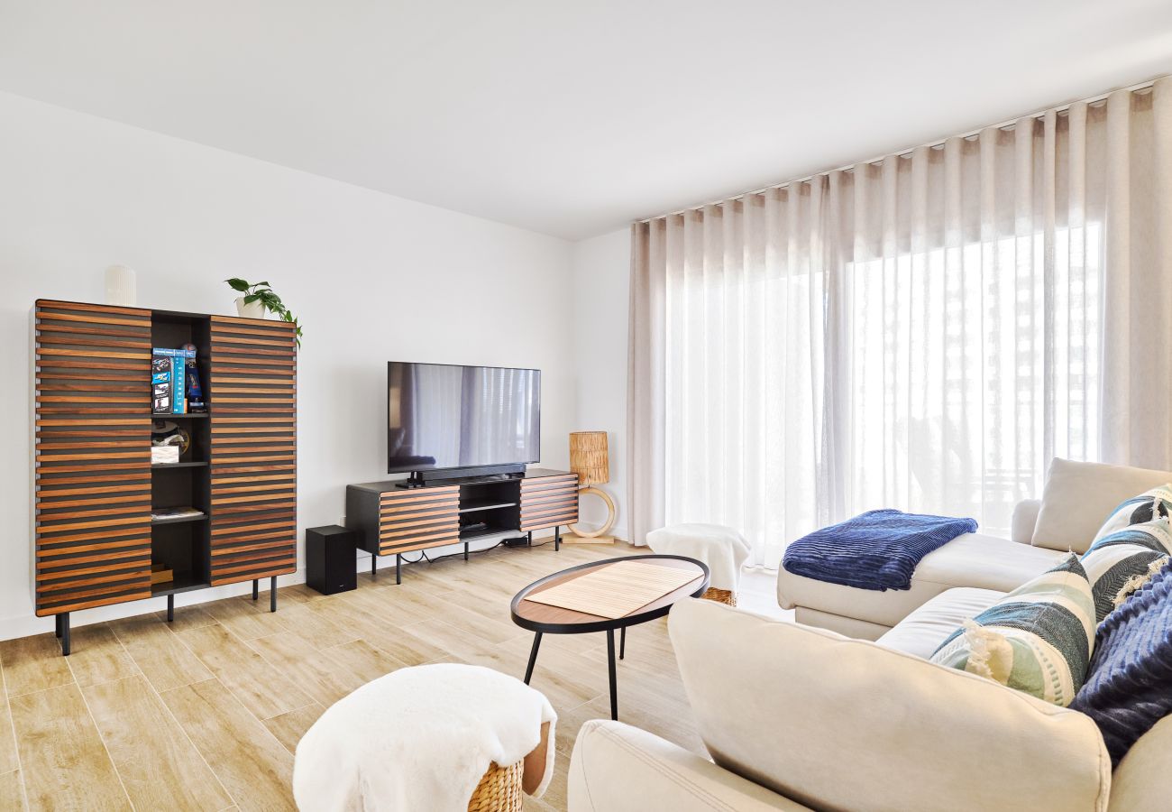 Appartement à Torrevieja - Posedonia (Punta Prima)