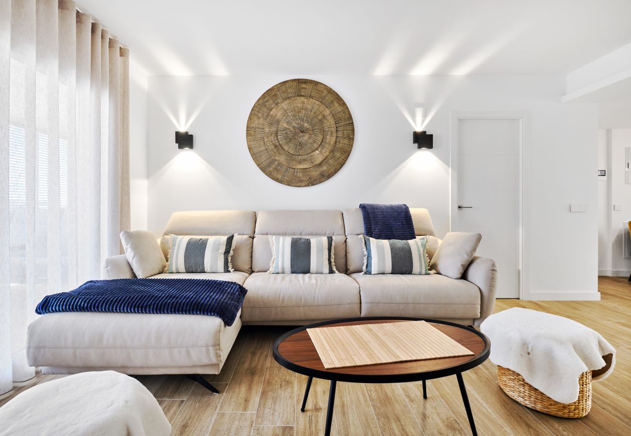 Appartement à Torrevieja - Posedonia (Punta Prima)