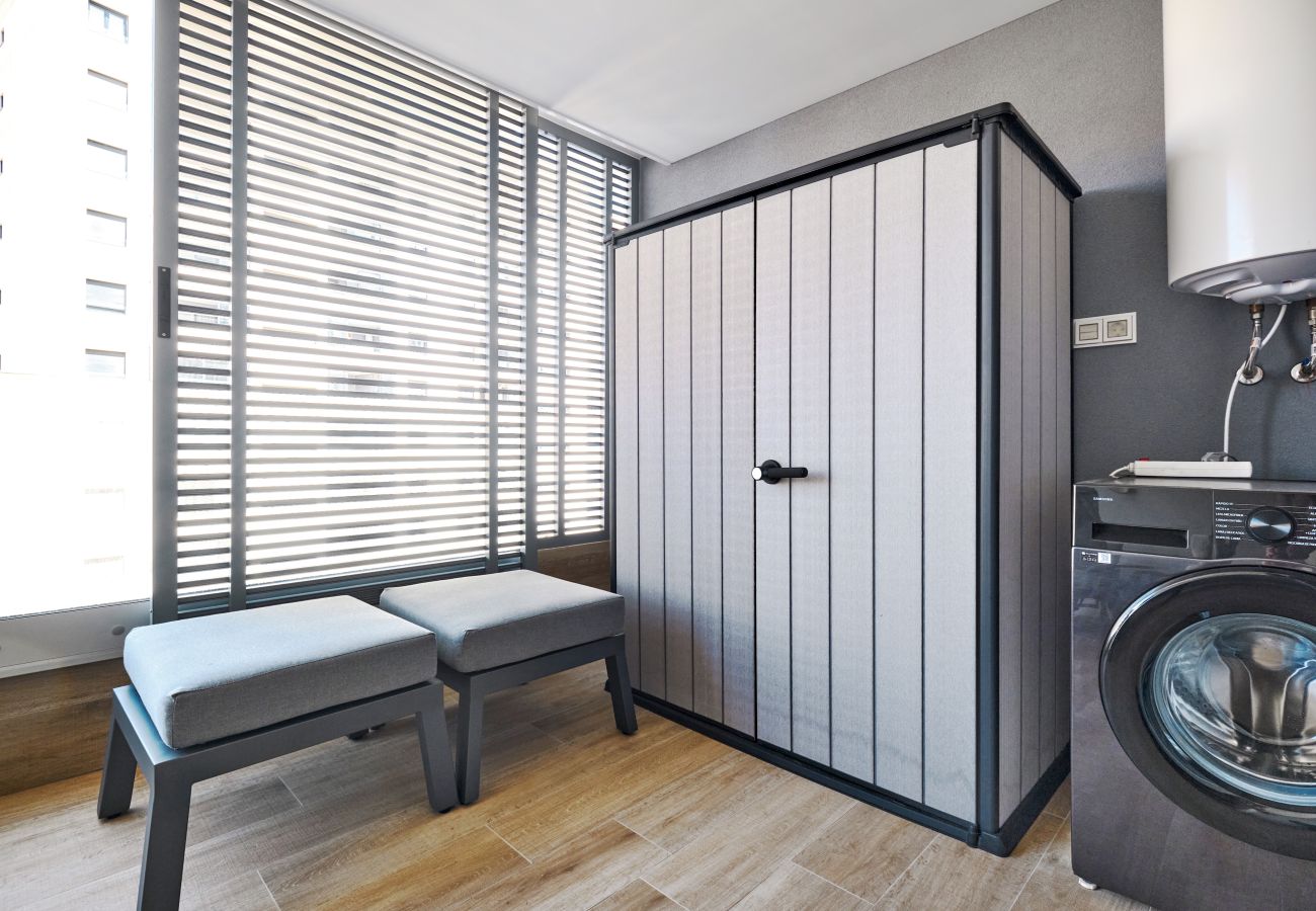 Appartement à Torrevieja - Posedonia (Punta Prima)