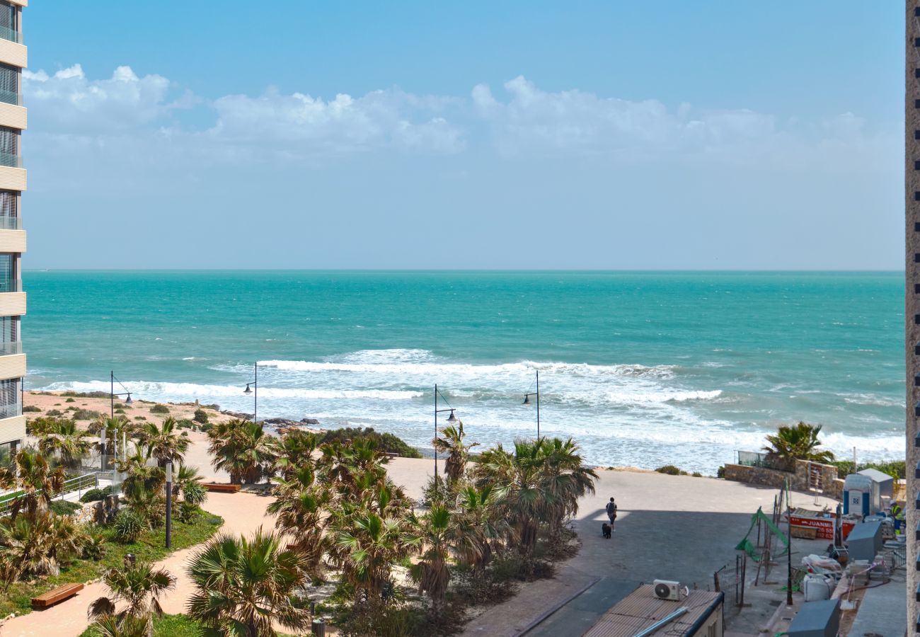 Appartement à Torrevieja - Posedonia (Punta Prima)