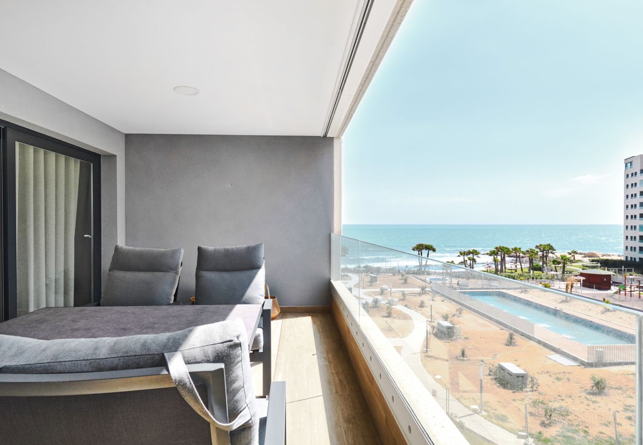 Appartement à Torrevieja - Posedonia (Punta Prima)