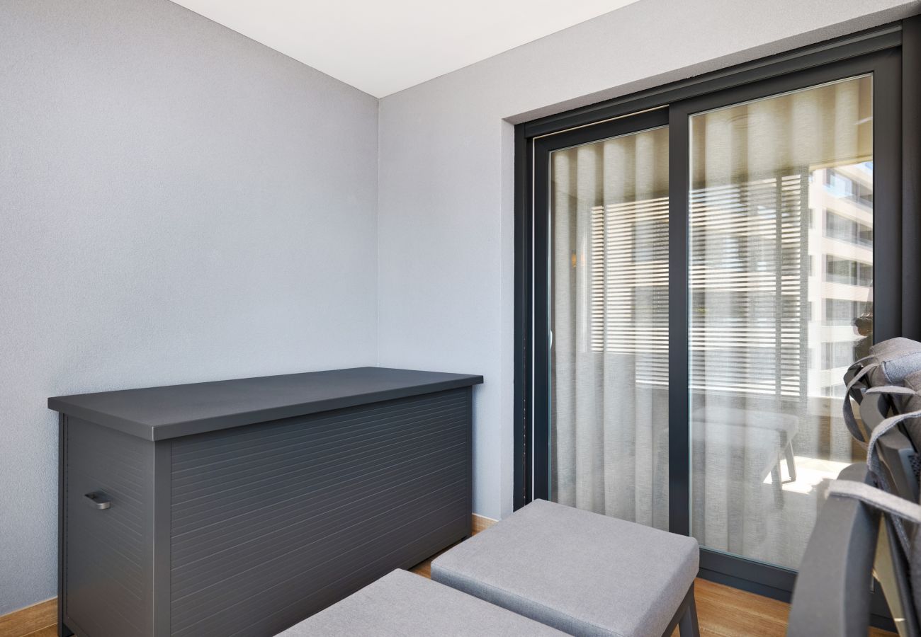 Appartement à Torrevieja - Posedonia (Punta Prima)