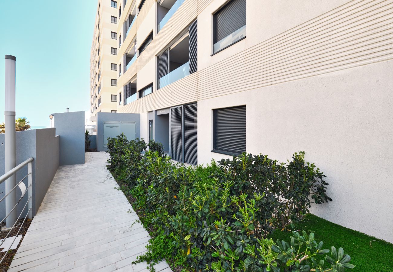 Appartement à Torrevieja - Posedonia (Punta Prima)