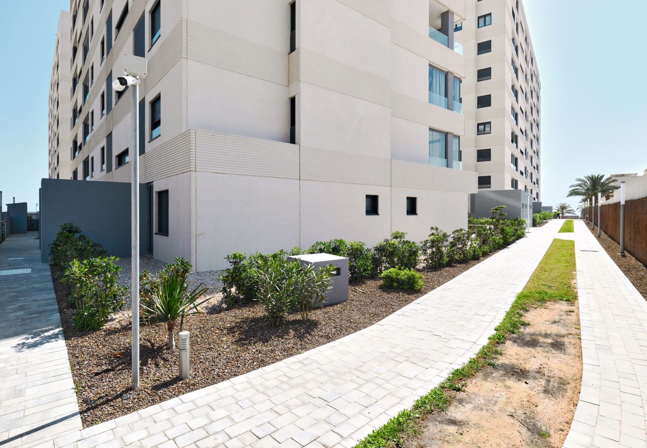 Appartement à Torrevieja - Posedonia (Punta Prima)
