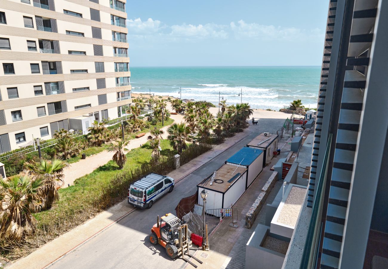 Appartement à Torrevieja - Posedonia (Punta Prima)