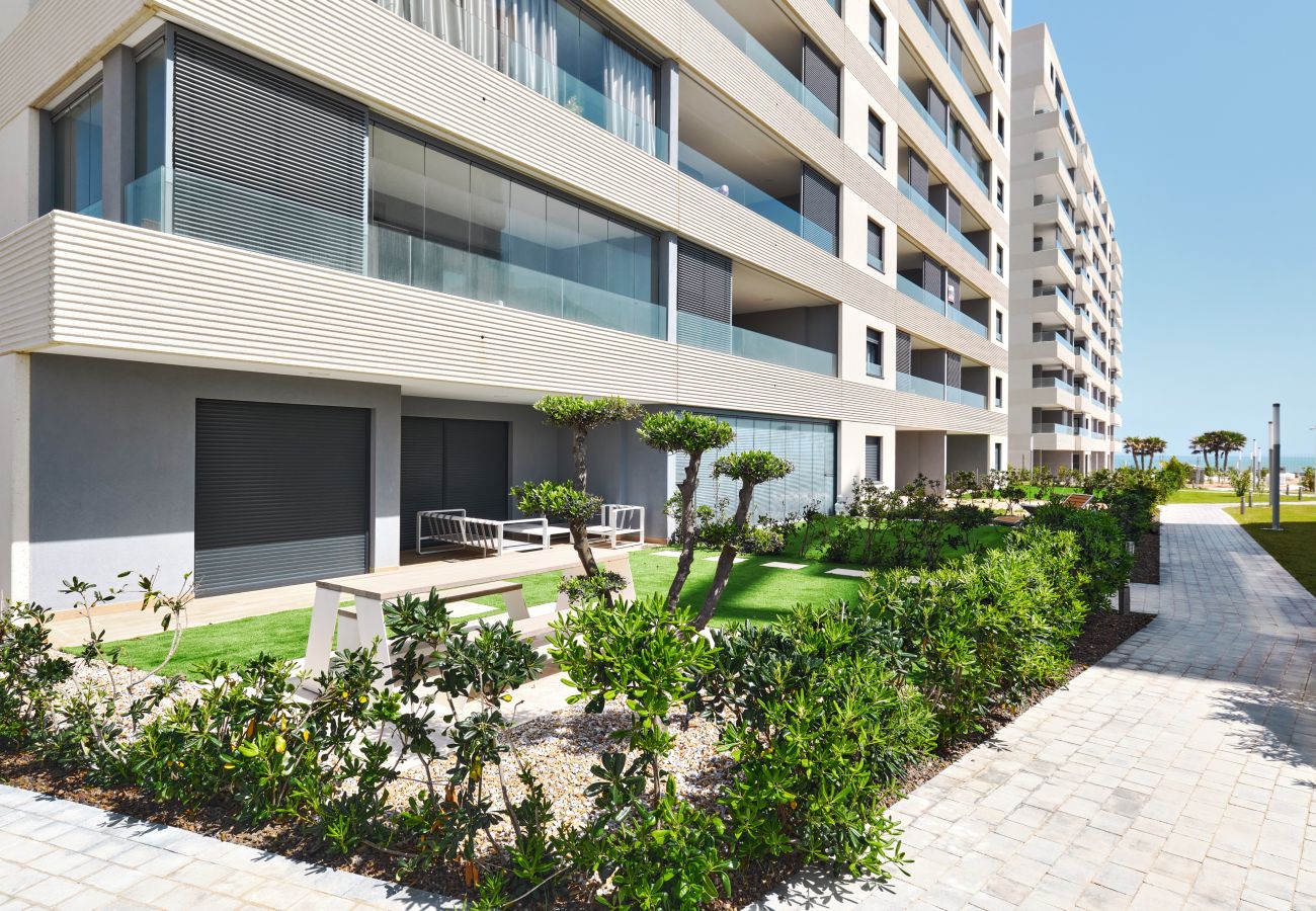 Appartement à Torrevieja - Posedonia (Punta Prima)