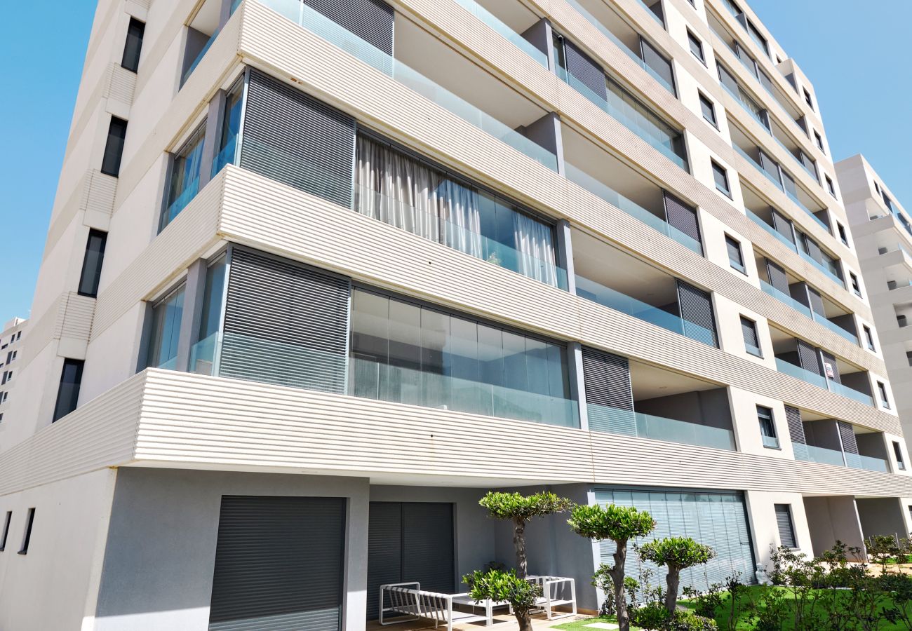 Appartement à Torrevieja - Posedonia (Punta Prima)