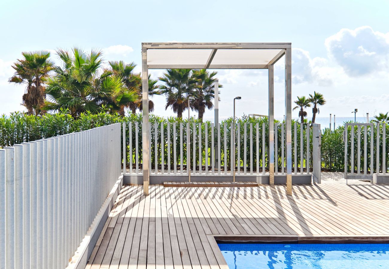 Appartement à Torrevieja - Posedonia (Punta Prima)
