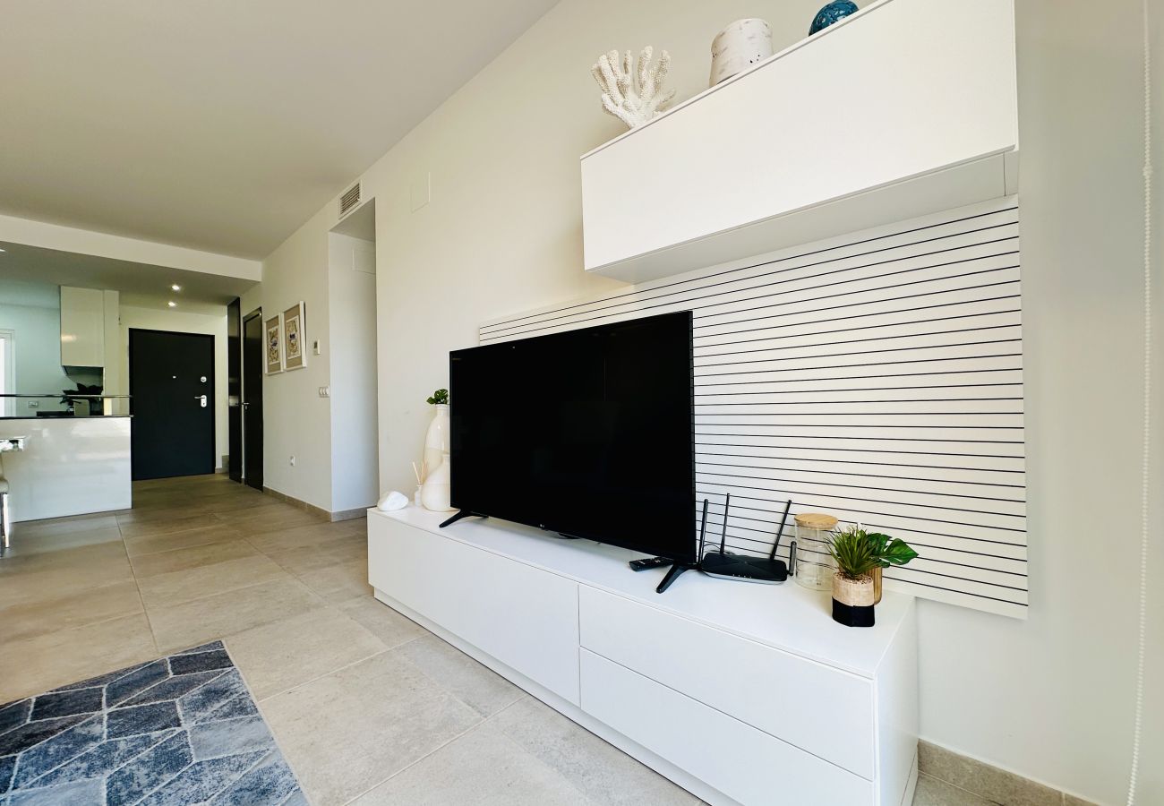 Appartement à San Juan de los terreros - Linara