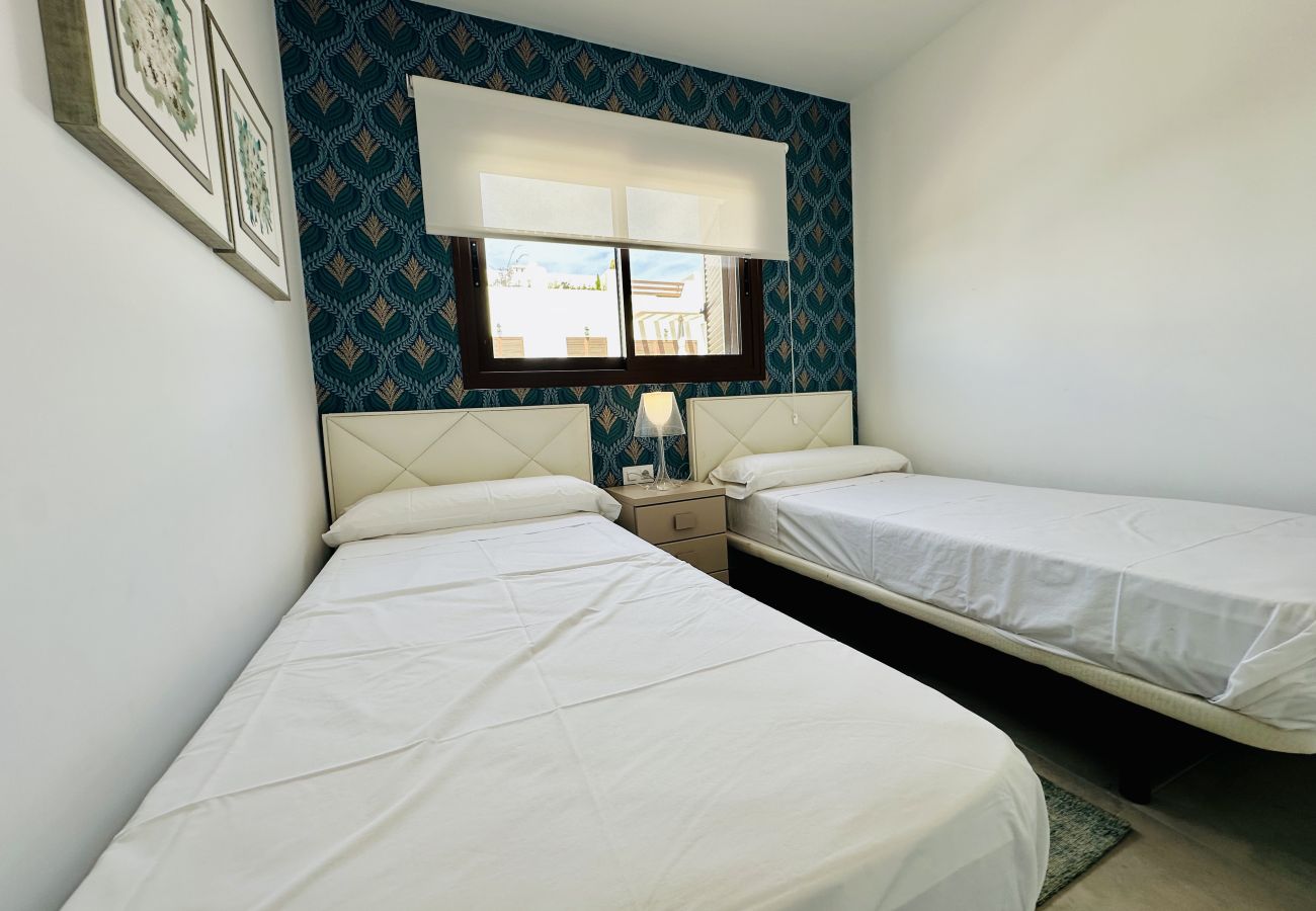 Appartement à San Juan de los terreros - Linara
