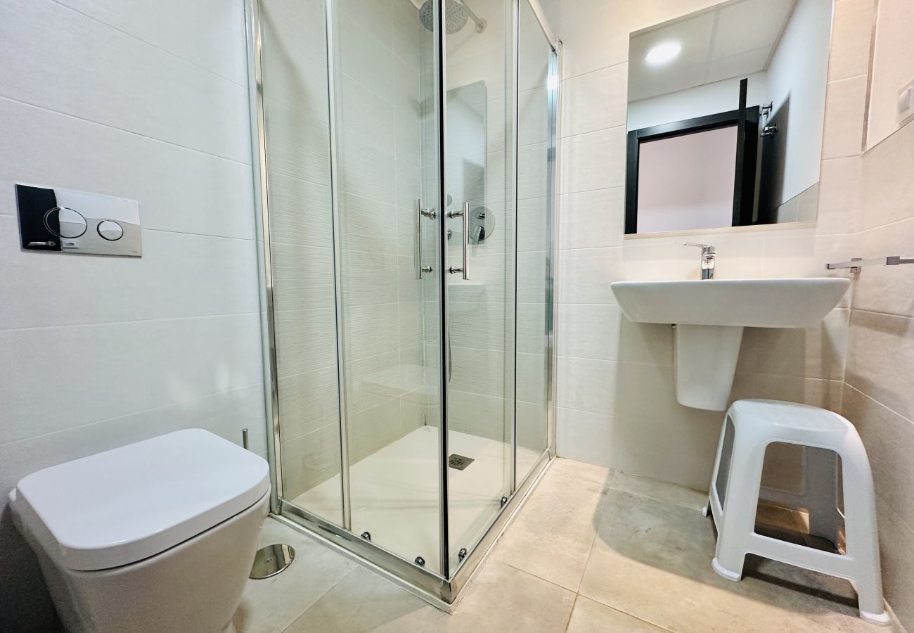 Appartement à San Juan de los terreros - Linara
