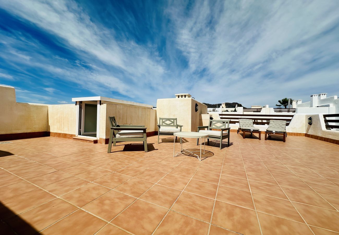 Appartement à San Juan de los terreros - Linara