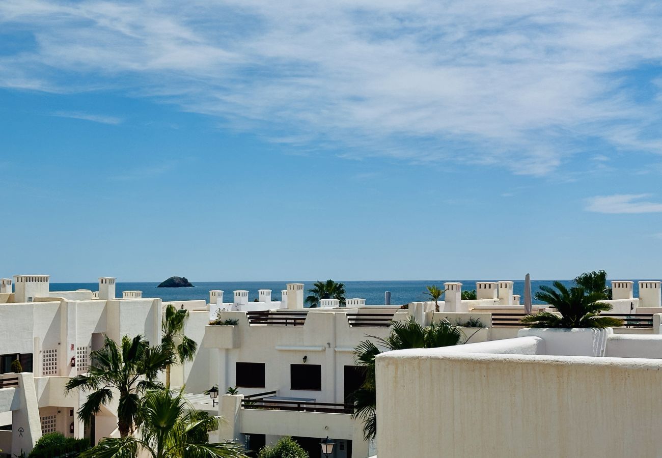 Appartement à San Juan de los terreros - Linara
