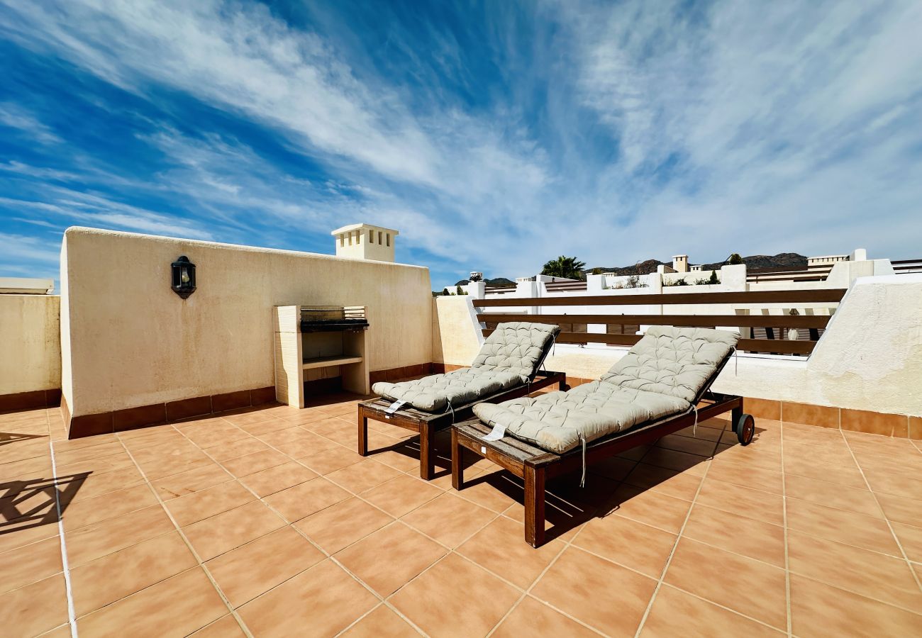 Appartement à San Juan de los terreros - Linara