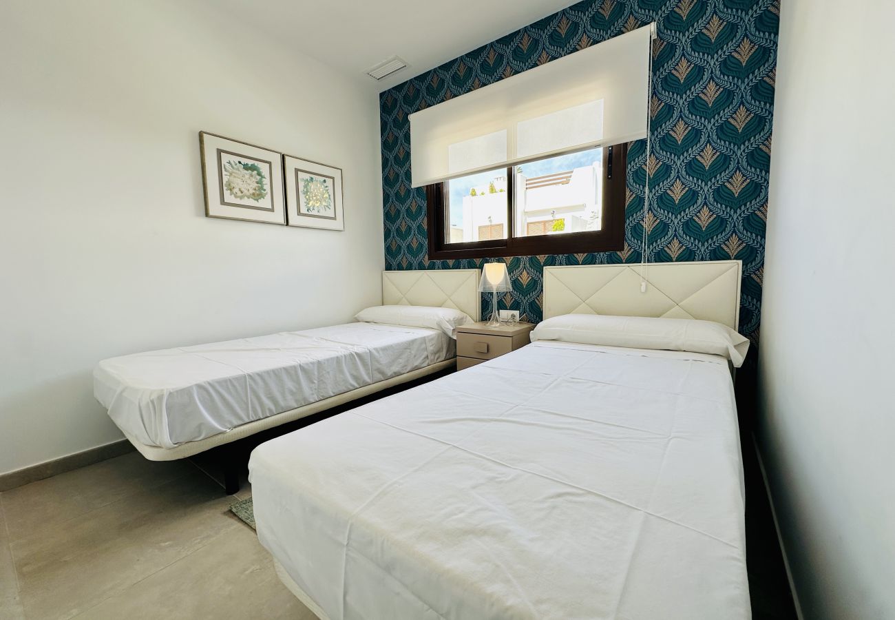 Appartement à San Juan de los terreros - Linara
