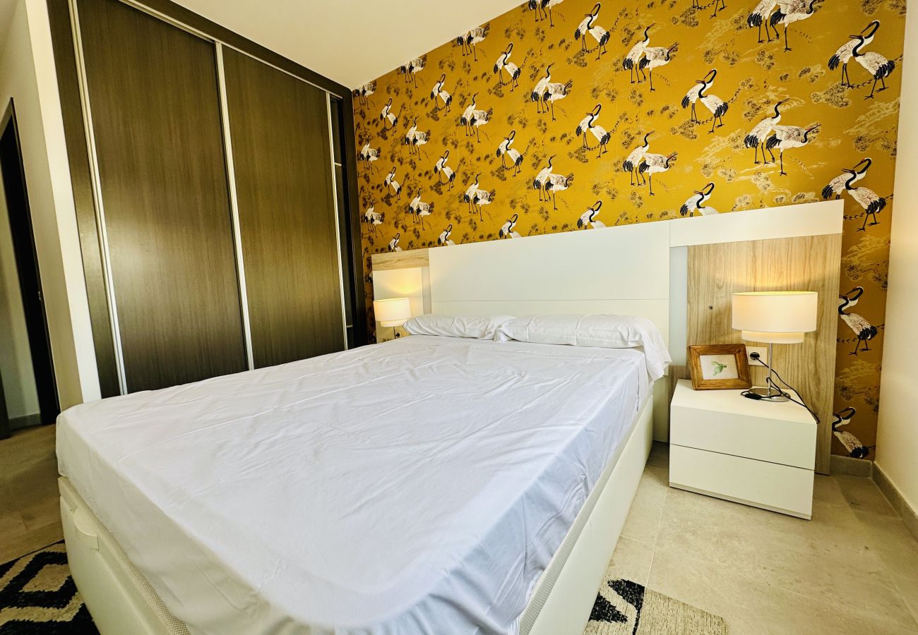 Appartement à San Juan de los terreros - Linara