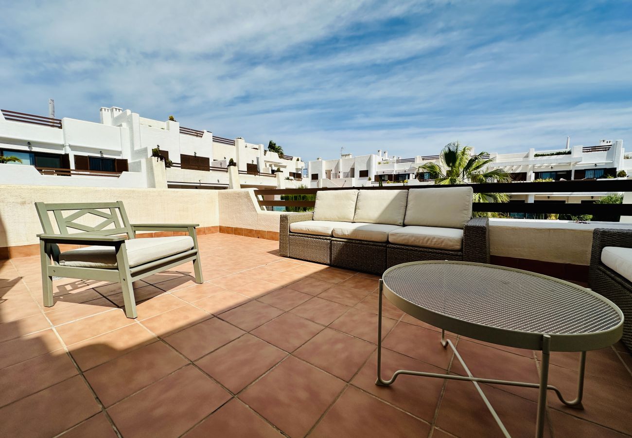 Appartement à San Juan de los terreros - Linara