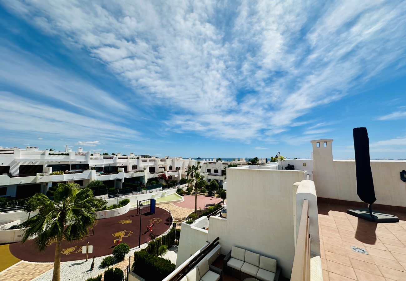 Appartement à San Juan de los terreros - Linara