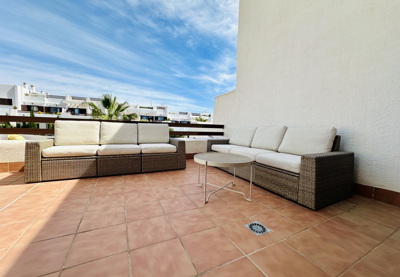 Appartement à San Juan de los terreros - Linara