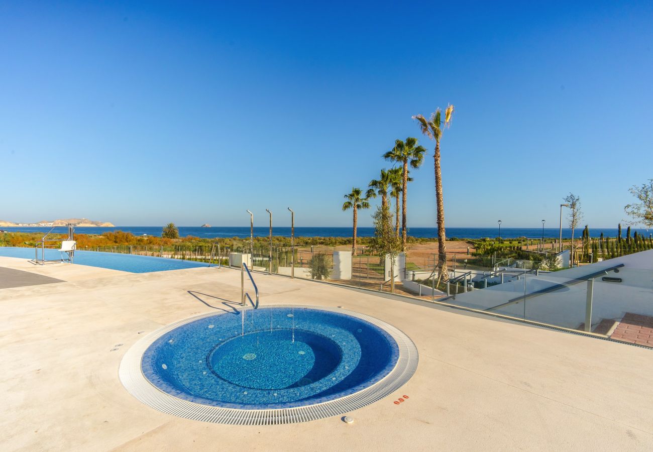 Appartement à San Juan de los terreros - Linara
