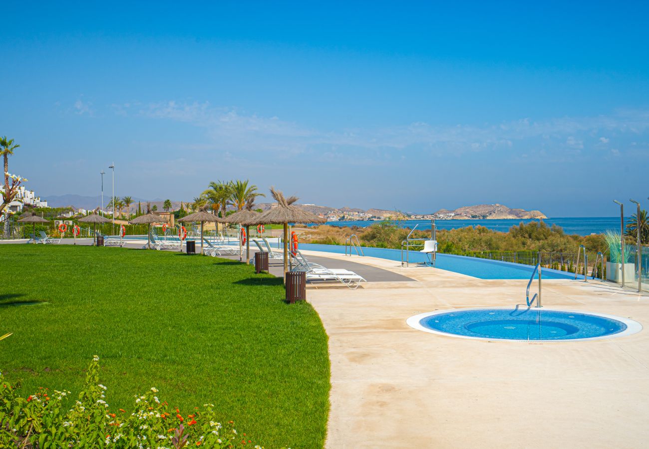 Appartement à San Juan de los terreros - Linara