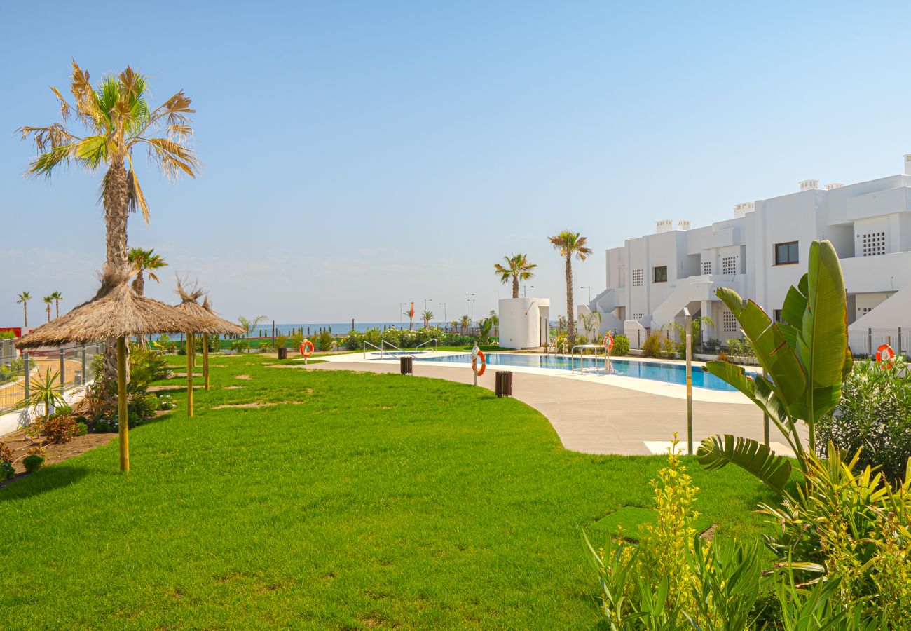 Appartement à San Juan de los terreros - Linara