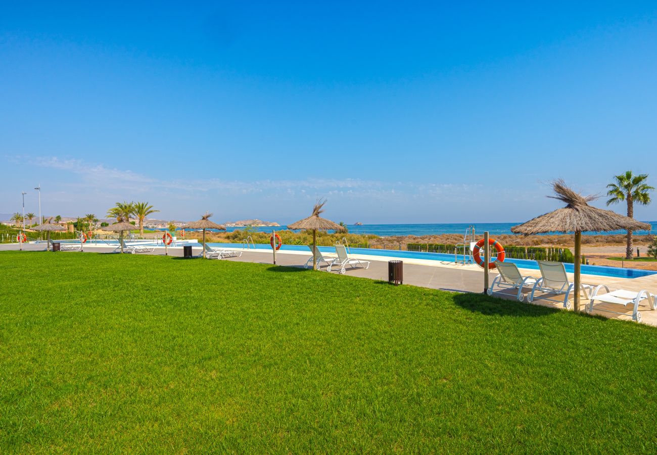 Appartement à San Juan de los terreros - Linara