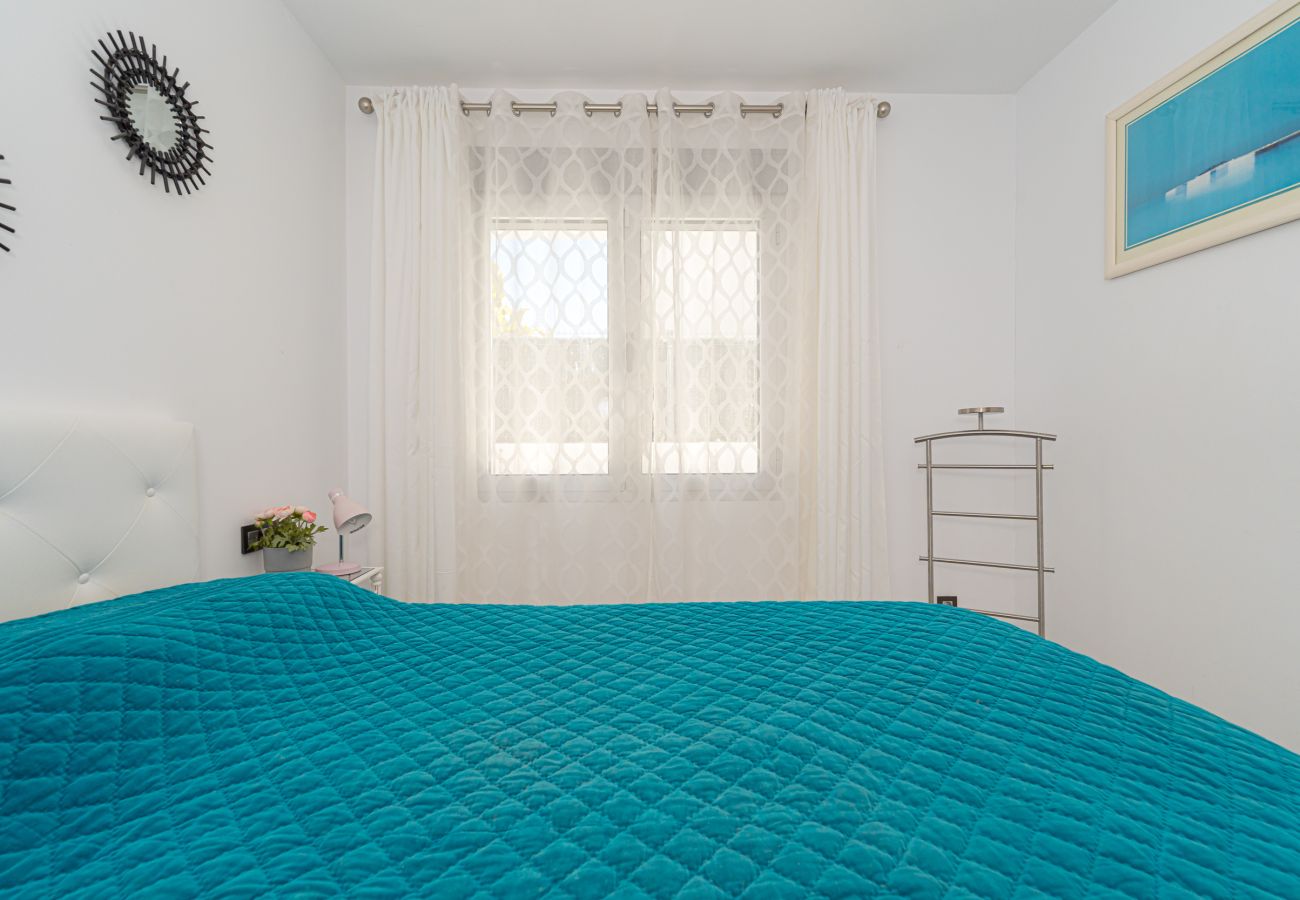 Villa à Guardamar - Villa Manna
