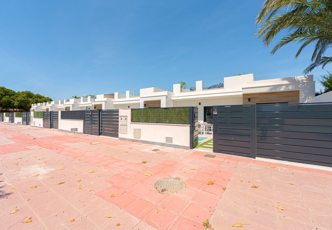 Villa à Torre Pacheco - Casa Carlice
