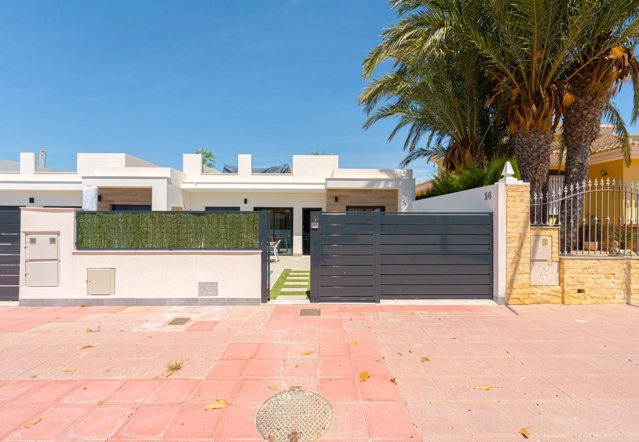Villa à Torre Pacheco - Casa Carlice