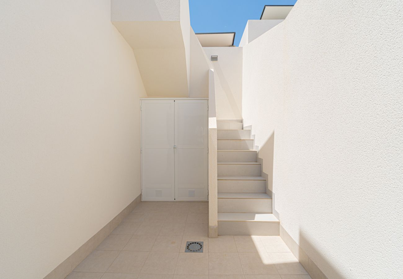 Villa à Torre Pacheco - Casa Carlice